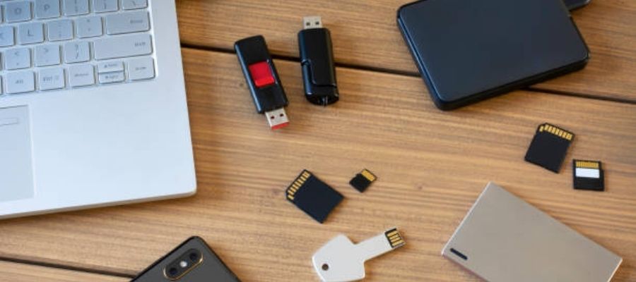 Harici Hard Disk Özellikleri Nelerdir? Harici Hard Disk Özellikleri Nelerdir?