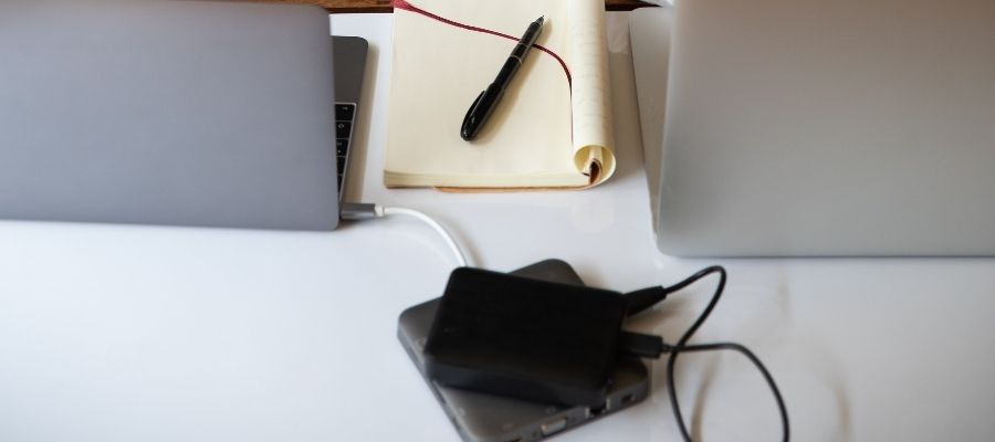 Harici Hard Disk Ne İşe Yarar? Harici Hard Disk Ne İşe Yarar?